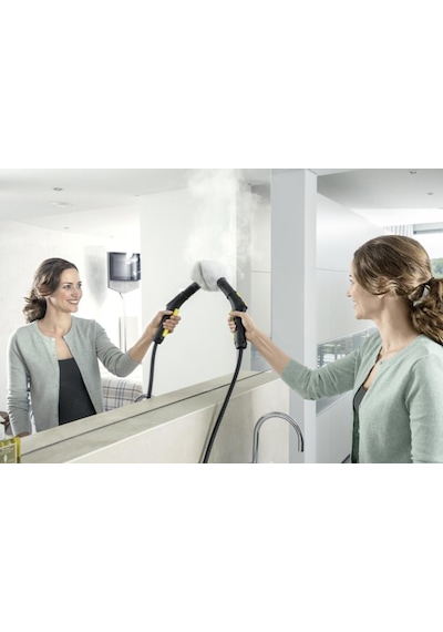 Karcher  SC 3 EasyFix Buharlı Temizlik Makinesi