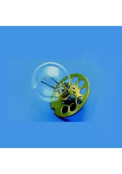 Dr Fisher 6V 4.5A E14 Biomikroskop Ampulü