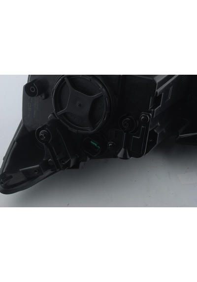 Labo Sağ Far Motorlu Ledli Hyundai Elantra 2019-2021 Uyumlu 92102f2600