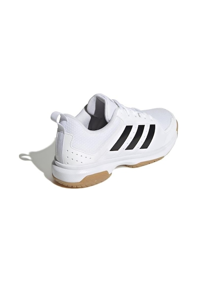 Adidas Ligra 7 Unisex Beyaz Tenis Ayakkabısı Fz4660