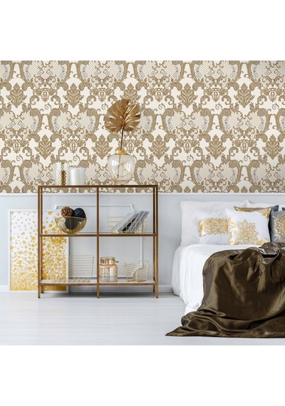 Adawall Dante Koleksiyonu 1411-5 Duvar Kağıdı