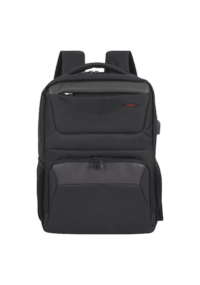 Mack Mcc-805 15.6' Business X Notebook Sırt Çanta Siyah