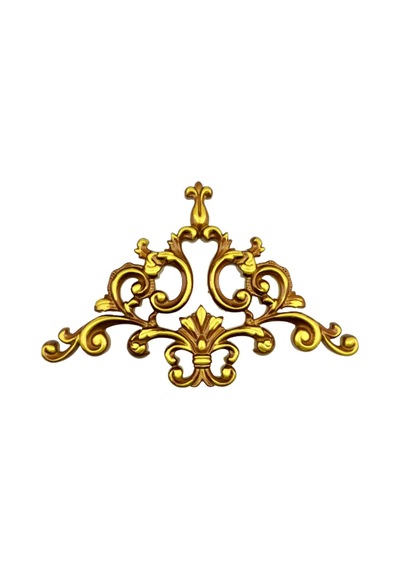 Decozza Decogold Dekor Motifi (41 Cm X 26Cm) Dgm-24