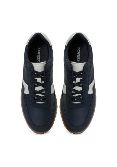 Torex Zavıer Lacivert Erkek Sneaker 000000000102714172