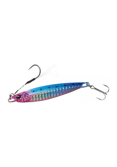 Daiwa Samurai Jig Hd 40G Metal Yem