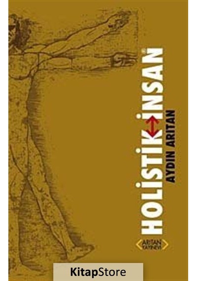 Holistik İnsan - Aydın Arıtan