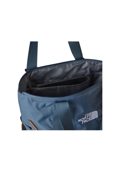 The North Face Borealıs Tote Unisex Çanta Nf0a52sv0u31 Gri