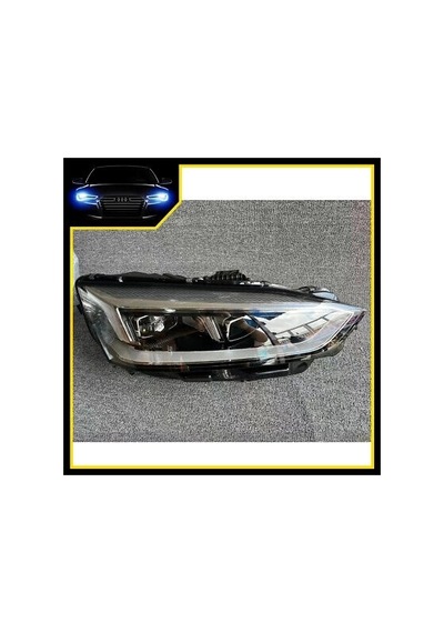 Vw A5 2016- Far Sağ Oem No:8w6941774d