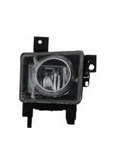 Opel Vectra C Ön Sis Farı Zk Tip Sağ 2005-2008 13258379