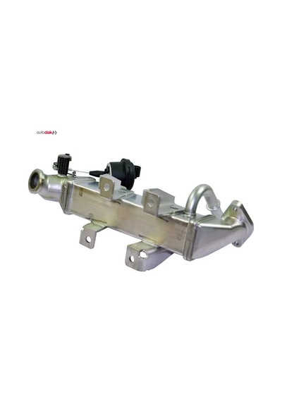 Egsoz Gazı Sogutucusu Egr Mst Iıı 147350782r Autodak 8200910446
