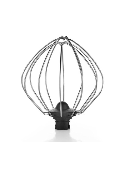 Leggno LE-SM1527MSV Gourmet Pro Stand 5.5 L 1800 W Mikser