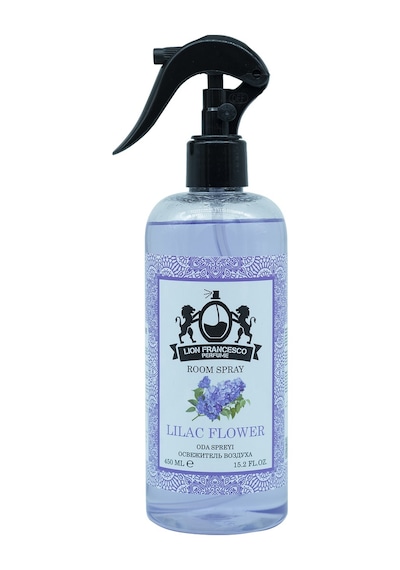 Lion Francesco Home Spray Lılac Flower 450ML