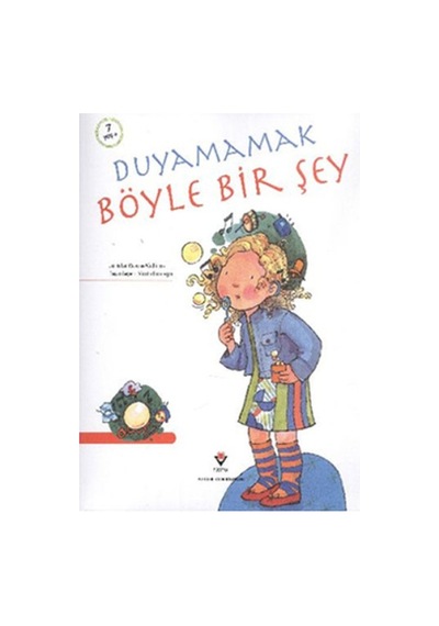 Duyamamak Böyle Bir Şey - Yqbx-716827