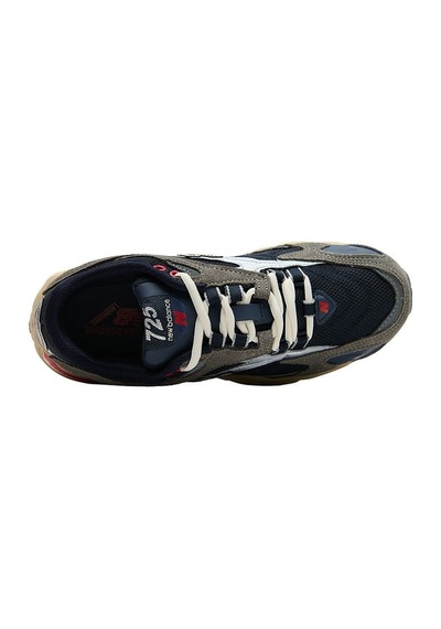 New Balance Lifestyle Erkek Günlük Ayakkabı M7253mw Lacivert