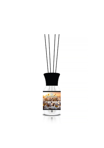 Sansiro Cotton Reed Diffuser Oda Kokusu 100 ML