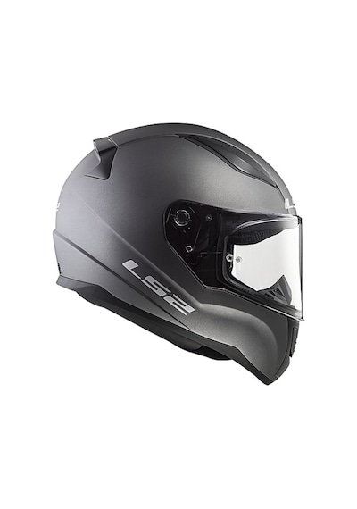 Ls2 Ff353 Mat Titanium Kask