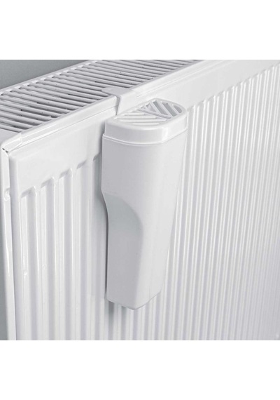 Decobella 4'lü Kalorifer Suluğu