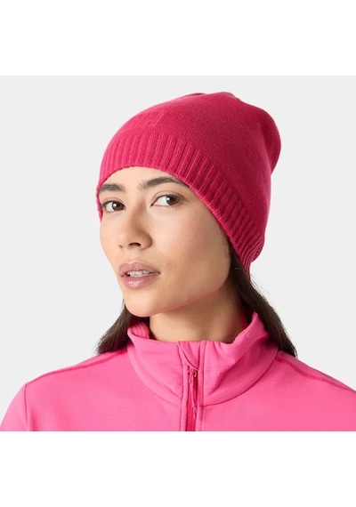 Helly Hansen Brand Beanie Bere-hha.57502 Pembe