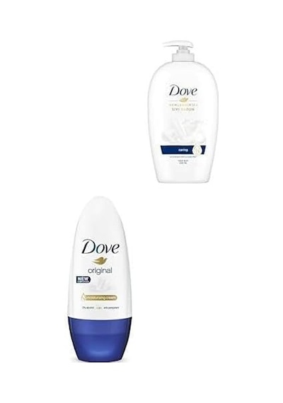 Dove Originals - 57858324443931099283959