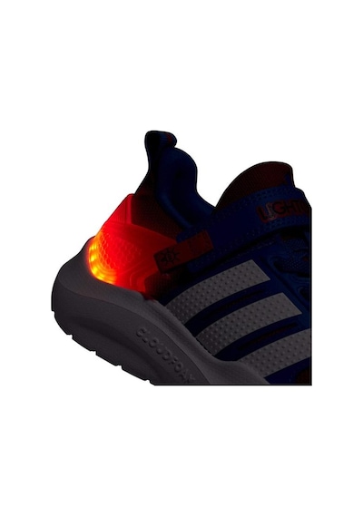 Adidas Marvel Lightorama Spider-man Çocuk Sneaker Çok Renkli