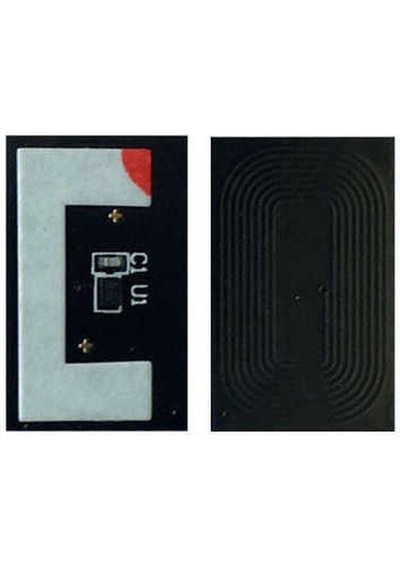 Kyocera Tk-7125-1t02v70nl0 Toner Chip