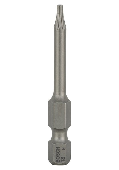 Bosch Extra Hard Vidalama Ucu T8x49 mm 1'li - 2607001628