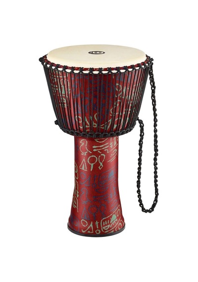 Meinl Padj1xlf 14'' Djembe Pharaohs Script