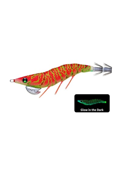 Duel Ez Q Dartmaster Search 3.5 20gr Double Glow Kalamar Zokası