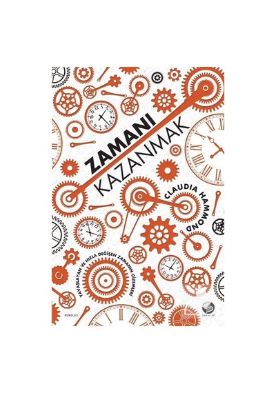 Zamanı Kazanmak / Claudia Hammond