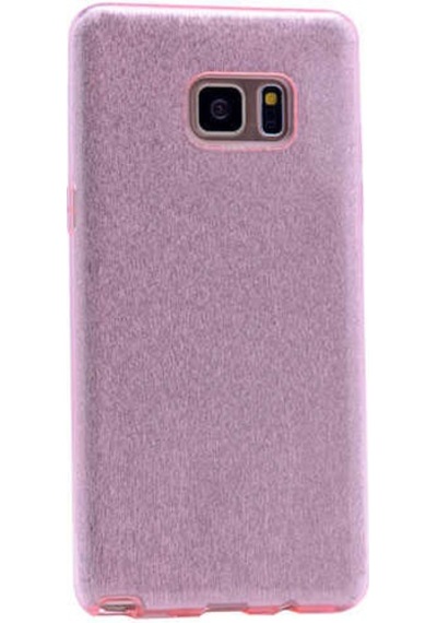 Samsung Galaxy Uyumlu S7 Edge Kılıf Zore Shining Silikon Yeşil