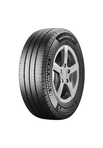 Continental 215/60R17C 109/107T 104H Vancontact Ultra 8PR Yaz Lastiği 2025