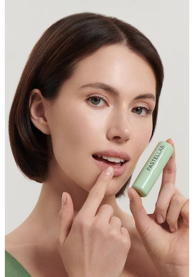 Pastel Lip Renewal Fresh Mint Scrub