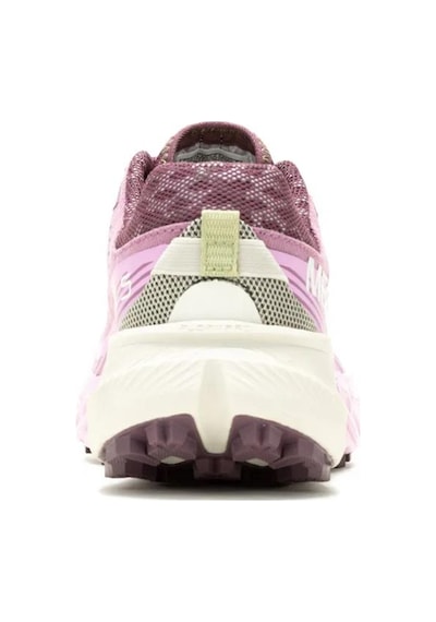 Merrell Agılıty Peak 5 Pembe Kadın Patika Koşu Ayakkabısı Pembe
