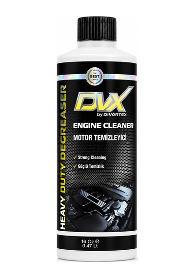 Dvx Engine Cleaner Motor Temizleyici 473 Ml