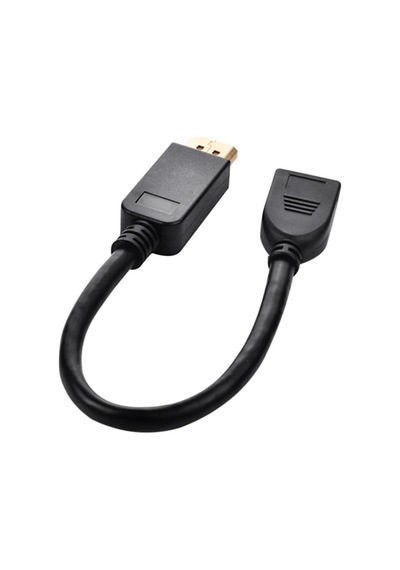 4793 Displayport Extension 0.25m Erkek - Dişi Uzatma Kablosu