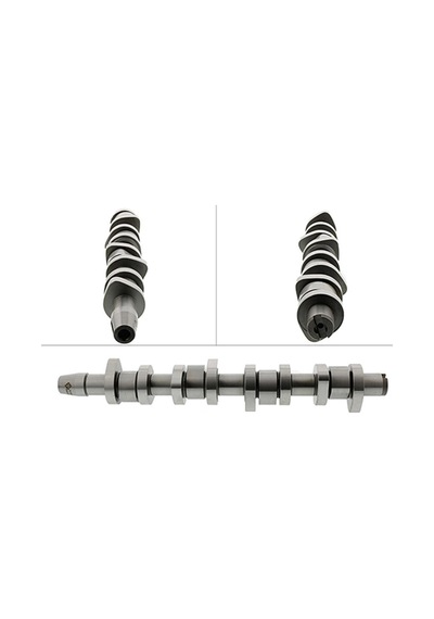 Eksantrik Mili T5 Tdi 1.9 Tdı 038109101r / Gem