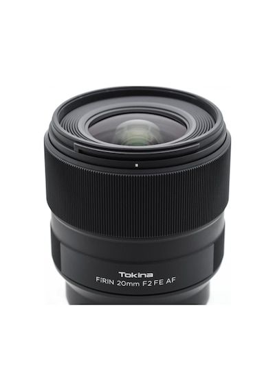 Tokina FİRIN 20 MM F/2 FE AF (Sony) Uyumlu Lens