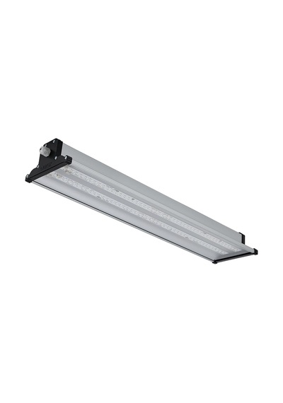 80w Led Yüksek Tavan, Ip54 İç Mekan 60 Cm Led Yüksek Tavan Armatürü 6500k Beyaz Işık İris S2 Vl528080-s Çok Renkli