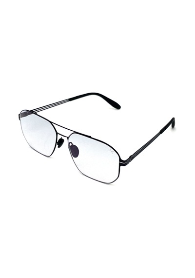 Black Blk2604 C10 Unisex Güneş Gözlüğü Siyah