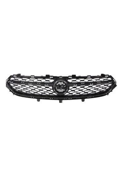 Opel Corsa F 2020-2023 Ön Panjur Oem No: 9829474480