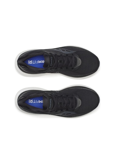 Saucony Saucony Triumph 23 Erkek Siyah Yol Koşusu Ayakkabısı 11913 Siyah