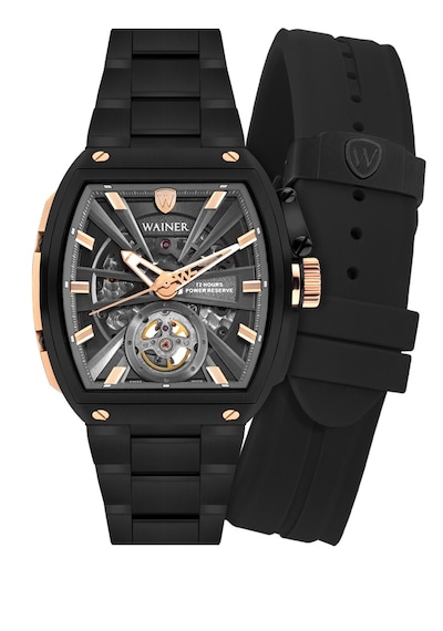 Wainer Wa.25150-b Erkek Kol Saati