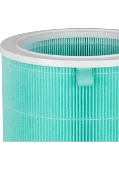 AeroFlow Xiaomi Uyumlu Mi Air Purifier 3H - Smart Air Purifier 1 Akıllı Filtre