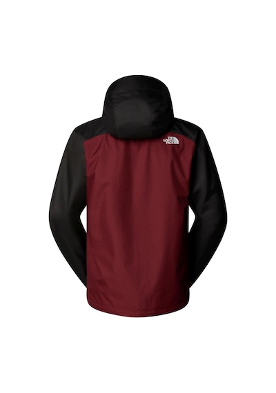 The North Face Erkek Quest 3 İn 1 Trıclımate Ceket Nf0a3yfh0vo1 Çok Renkli