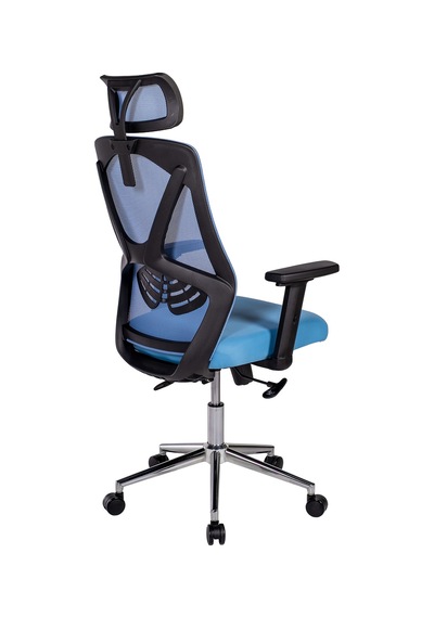 Ofisbazaar Dolphin Siyah Fileli Yönetici Koltuğu Ergonomik Başlıklı Ofis Koltuğu Açık Mavi Mavi Ofisbazaar Dolphin Siyah Fileli Yönetici Koltuğu Ergonomik Başlıklı Ofis Koltuğu Açık Mavi Mavi