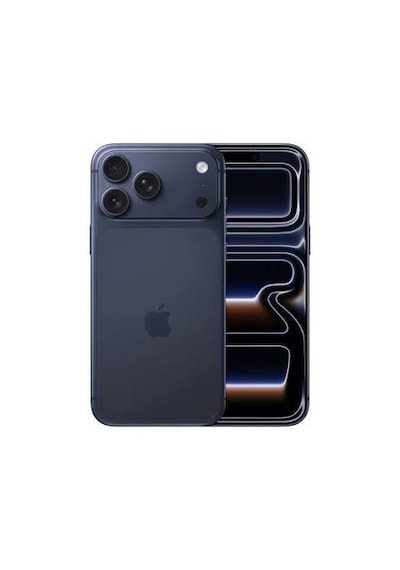 Yenilenmiş Apple İphone 17 Pro Max 256 GB A Grade (12 Ay Garantili )