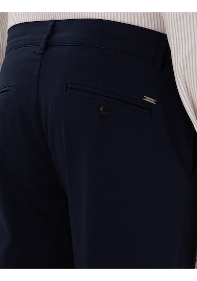 Pierre Cardin Erkek Lacivert Pantolon Kanvas-chino 50305450-vr033 Lacivert