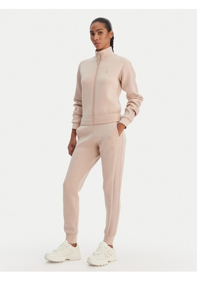 Guess Kadın Sweatshirt V2yq17k7uw2 Bej