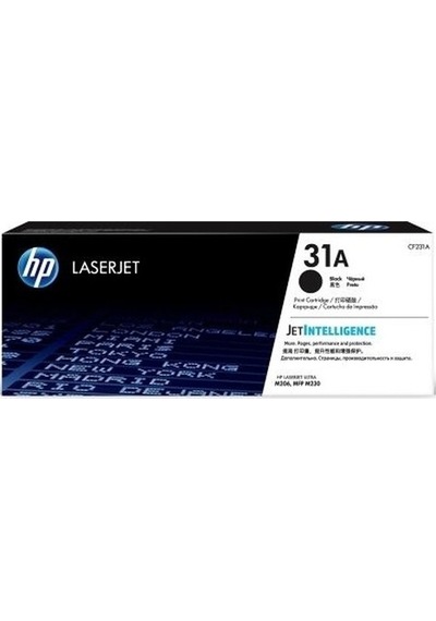 Hp 31a-cf231a Toner M230sdn