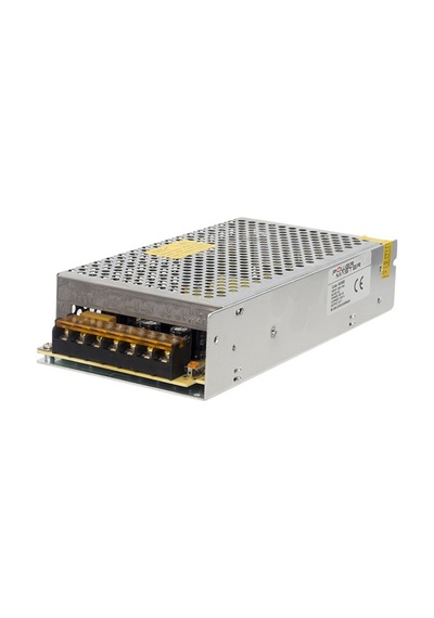 Powermaster Pm-14068 12 Volt - 12.5 Amper Metal Kasa Adaptör 420486544